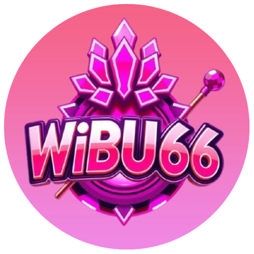 Logo WIBU66 Login